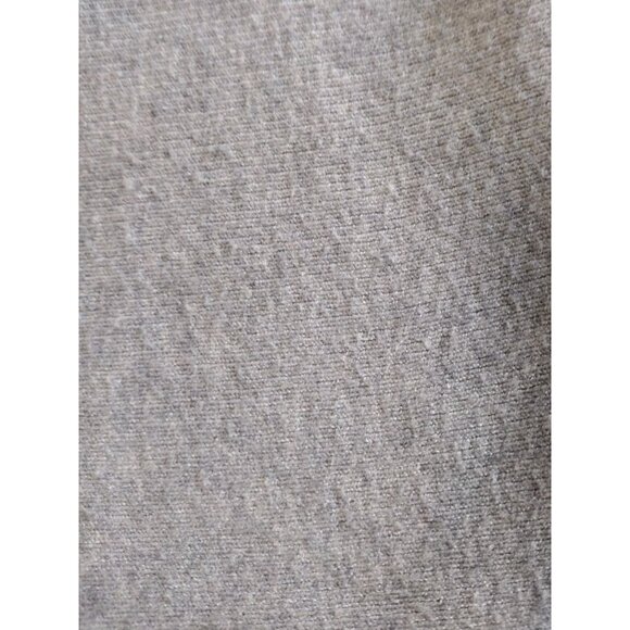 Vila Milano Sweater Small Long Sleeve Stretch Gray - Picture 10 of 10